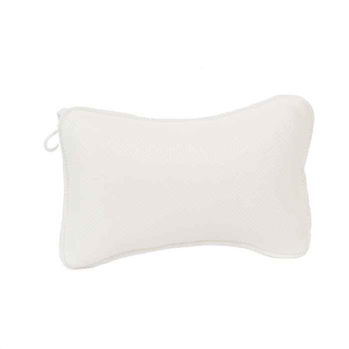 Bath Pillow Bath Pillow Suction Cup Bath Pillow SPA Bath Pillow - Image 5